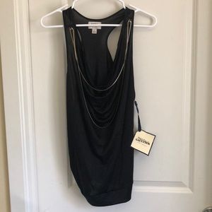 BNWT Jean Paul Gautier for Target Tank Small